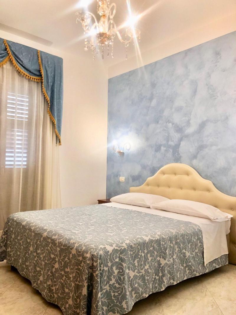 Araba Fenice Hotel San Vito Lo Capo Exterior foto