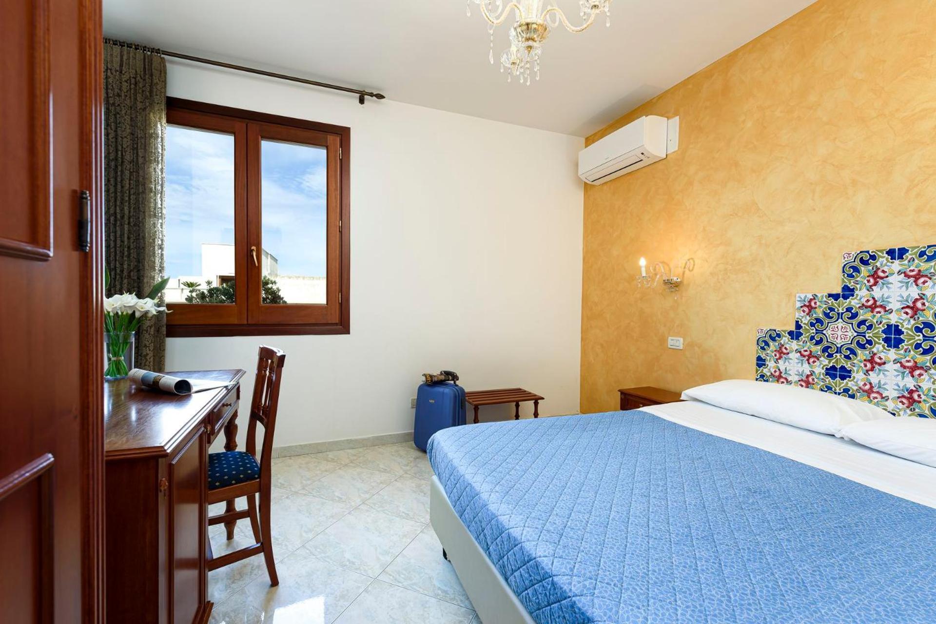 Araba Fenice Hotel San Vito Lo Capo Exterior foto