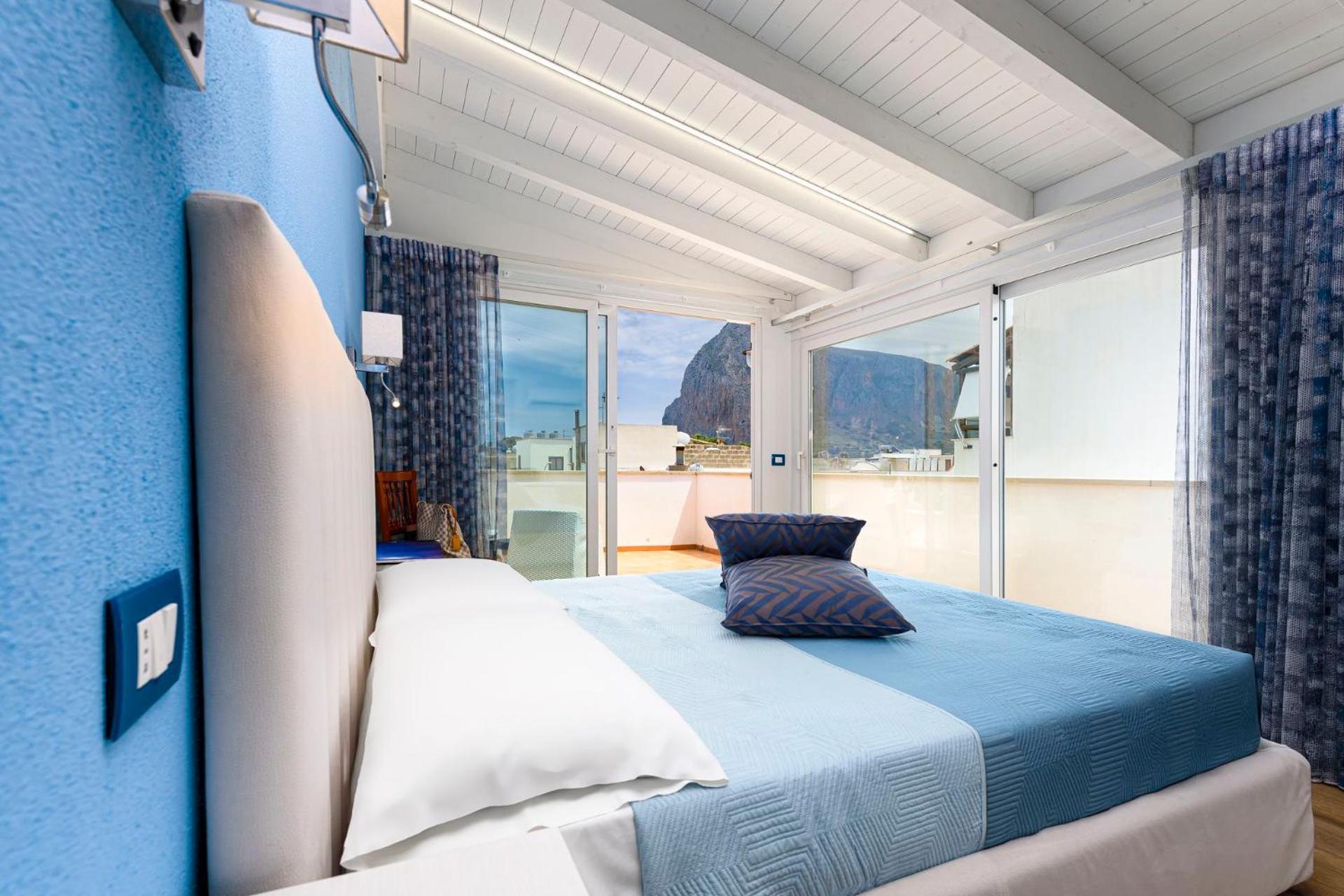 Araba Fenice Hotel San Vito Lo Capo Exterior foto