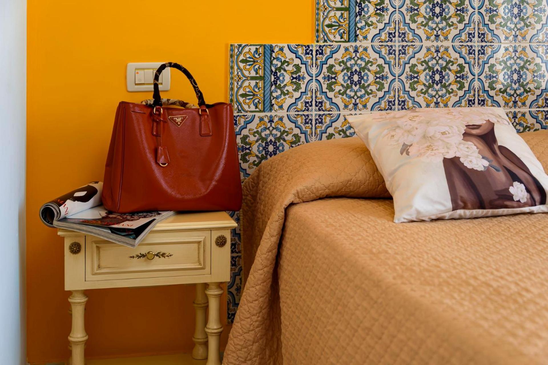 Araba Fenice Hotel San Vito Lo Capo Exterior foto
