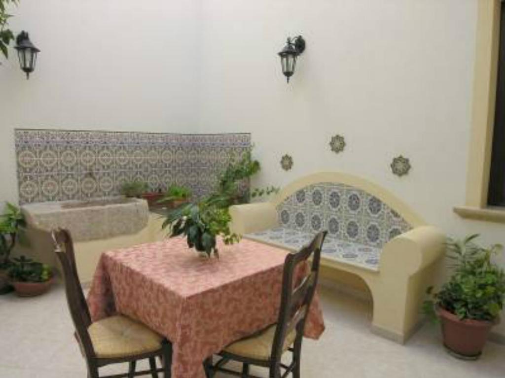 Araba Fenice Hotel San Vito Lo Capo Exterior foto