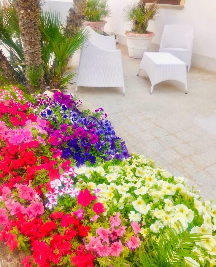 Araba Fenice Hotel San Vito Lo Capo Exterior foto
